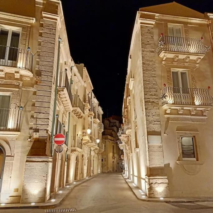 Casarizzi 24 Vacanze Ortigia Siraküza Dış mekan fotoğraf