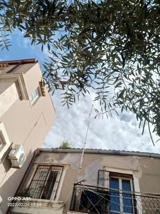 Casarizzi 24 Vacanze Ortigia Siraküza Dış mekan fotoğraf