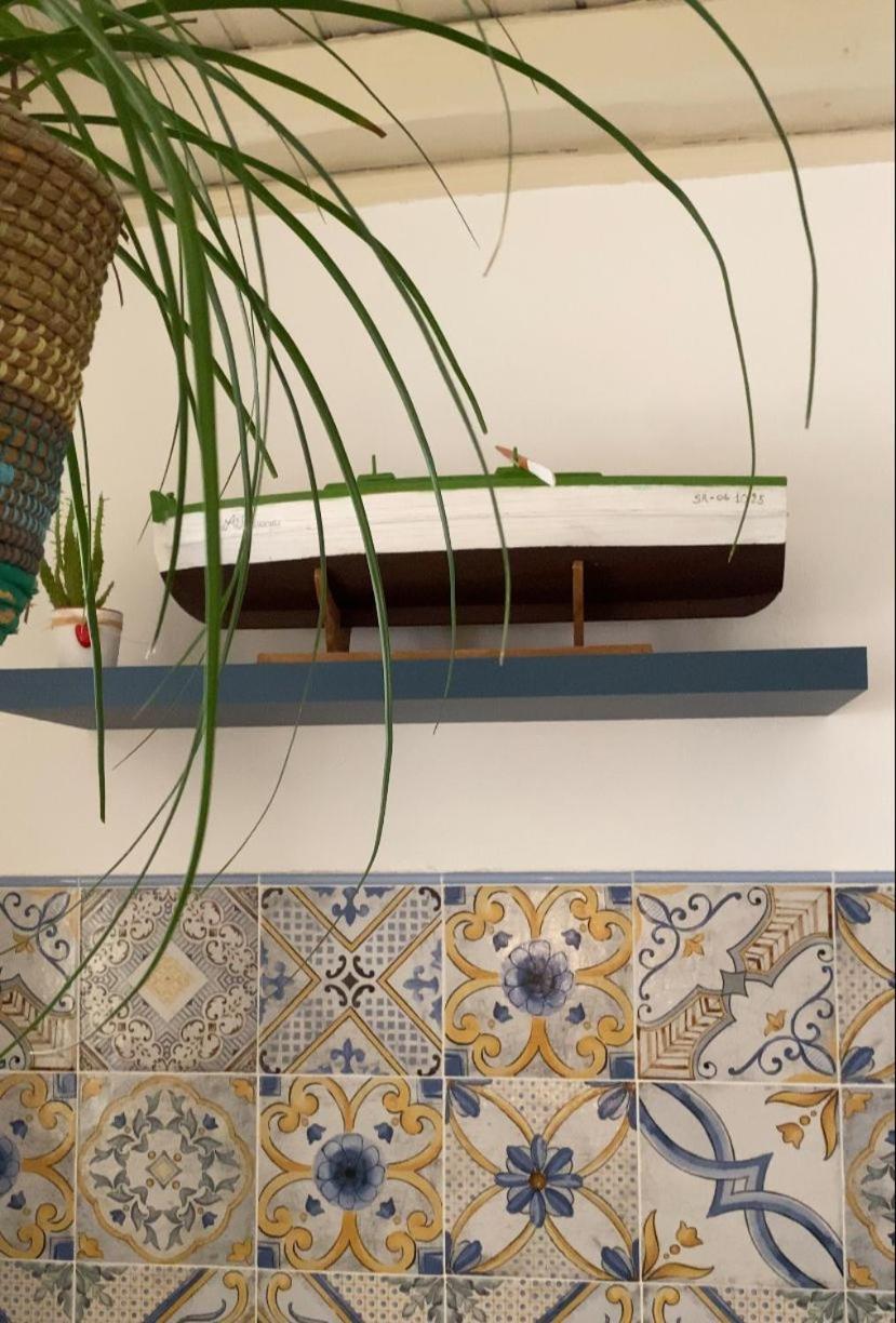 Casarizzi 24 Vacanze Ortigia Siraküza Dış mekan fotoğraf