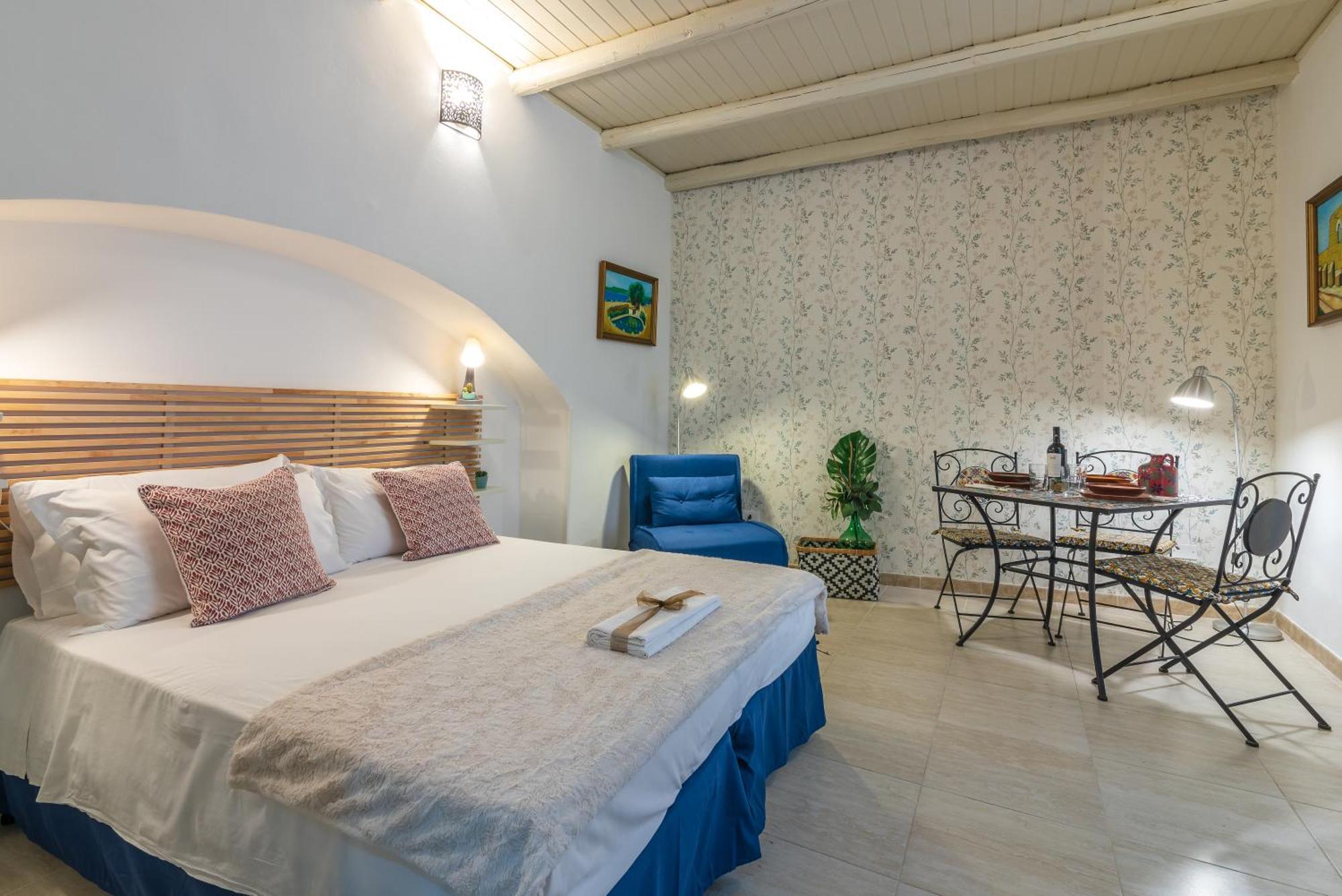 Casarizzi 24 Vacanze Ortigia Siraküza Dış mekan fotoğraf